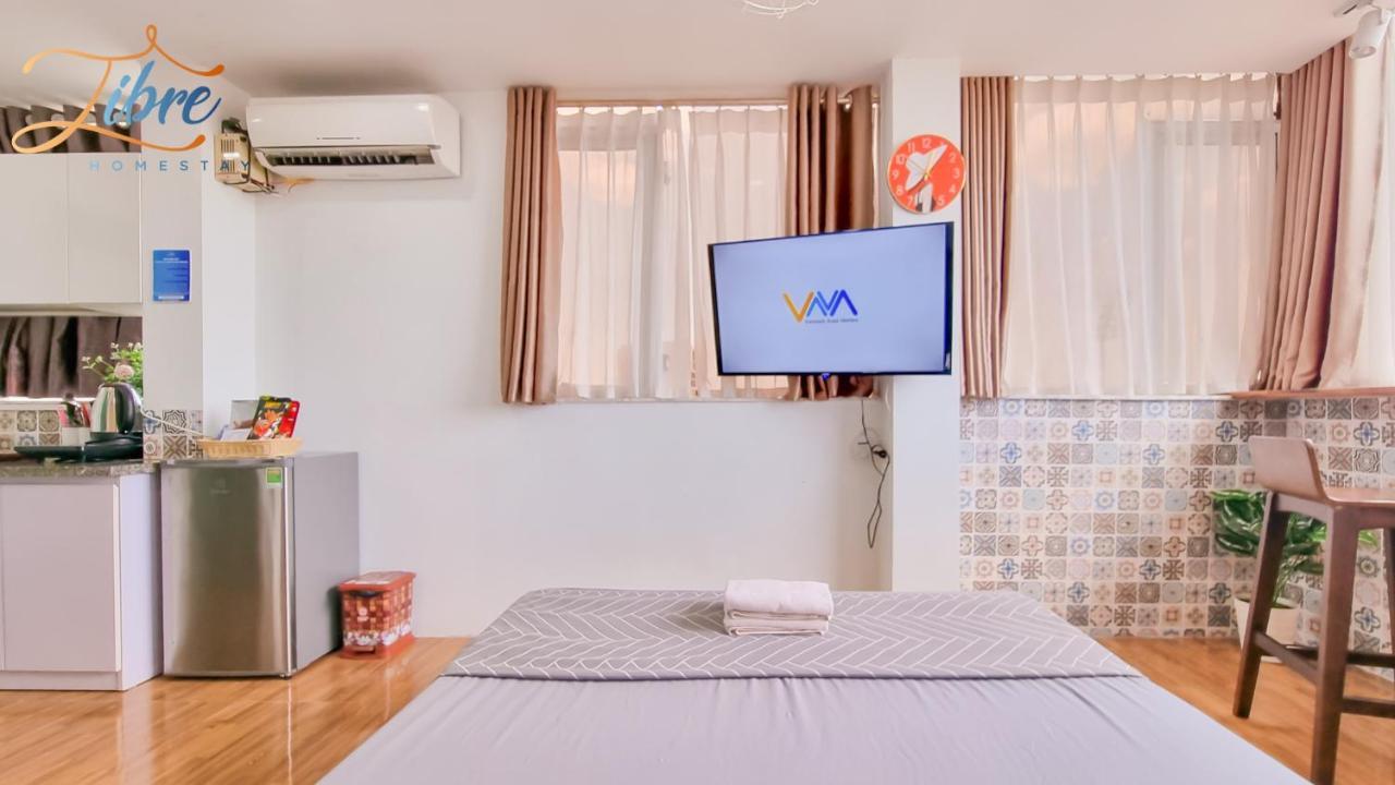 Libre Homestay Hanói Exterior foto